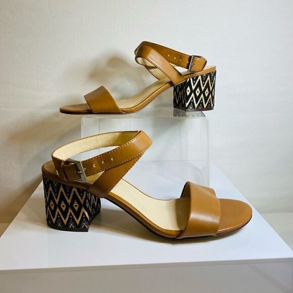 NWOB Nine West Gondola   - Picture 2 of 6